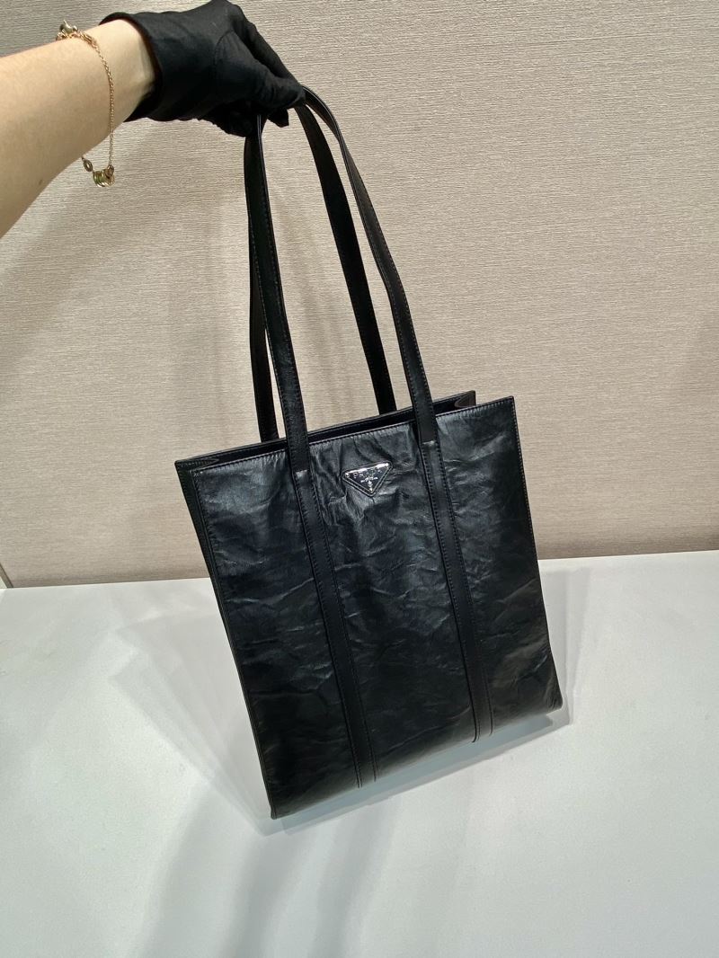 Prada Shopping Bags